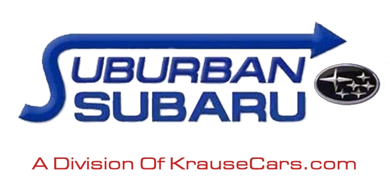 Suburman Subaru