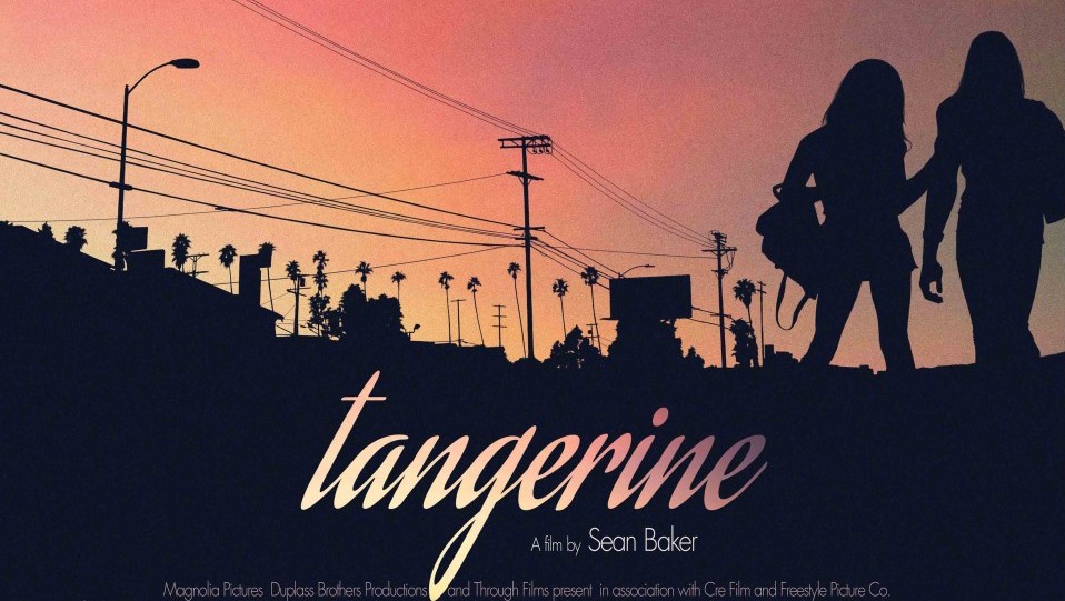 2nd Thursday Cinema, TANGERINE, Oct 8, 2015