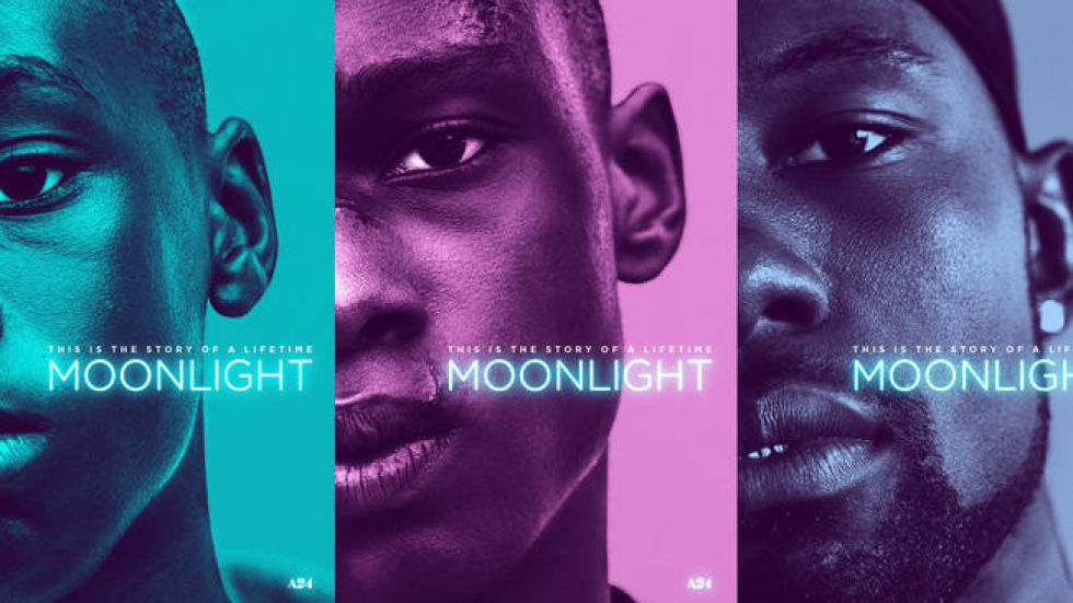 2nd Thursdays Cinema — ???????? — MOONLIGHT