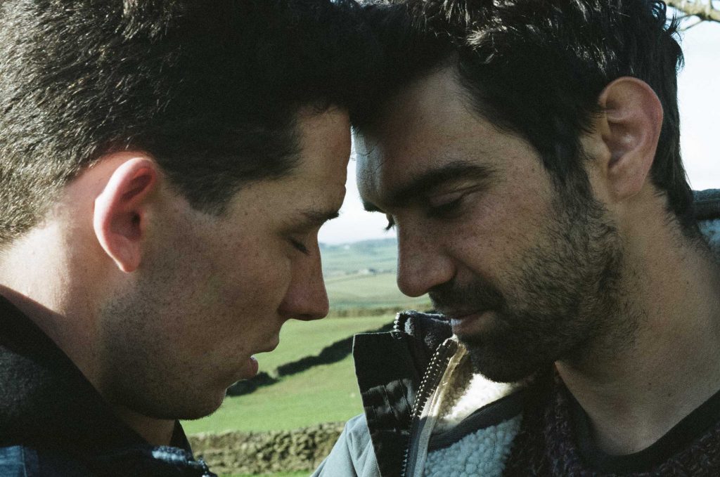 2nd Thursdays Cinema — Jan 11 @ 7:30 PM — GOD’S OWN COUNTRY