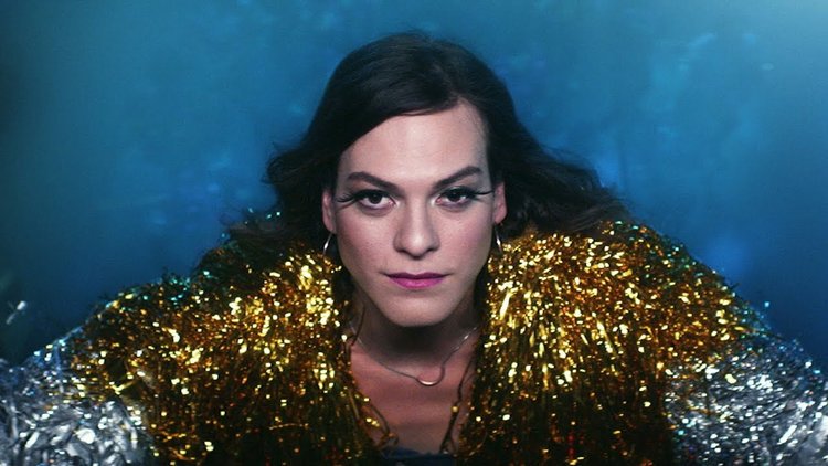 April 19 @ 7:30 PM — A FANTASTIC WOMAN (UNA MUJER FANTÁSTICA)