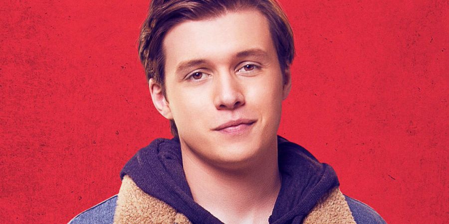 2nd Thursdays Cinema – May 10 @ 7:30 PM – LOVE, SIMON