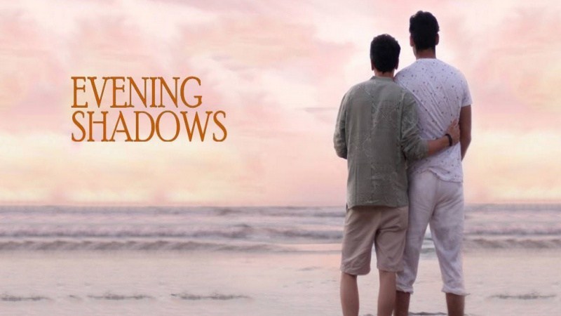 2nd Thursdays Cinema – Sept 13 @ 7:30 PM – EVENING SHADOWS