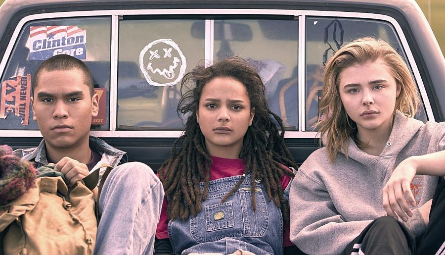 2nd Thursdays Cinema – Oct 11 @ 7:30 PM – THE MISEDUCATION OF CAMERON POST