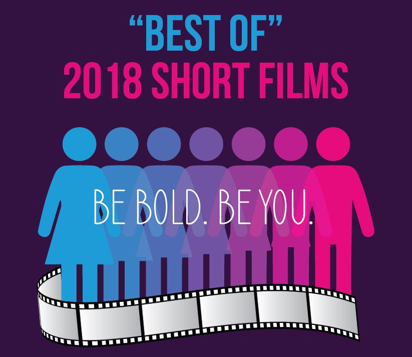 Benefit Screening – Nov 8 @ 7:30 PM – “BEST OF 2018 SHORT FILMS”