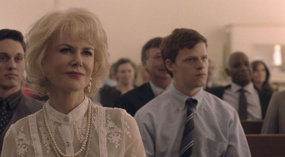 Queer Thursdays Cinema – Feb 7 @ 7:30 PM – BOY ERASED