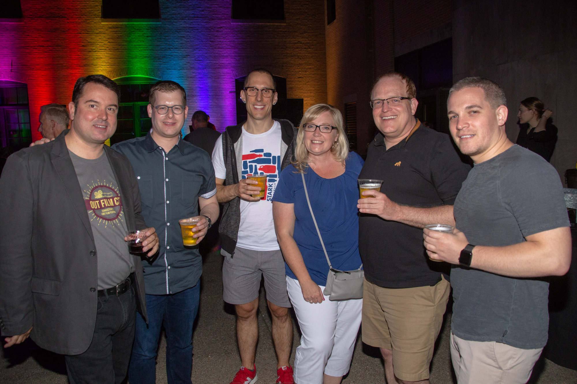 Festival In The News 2019 Out Film Ct Connecticut S Lgbtq Film Festival