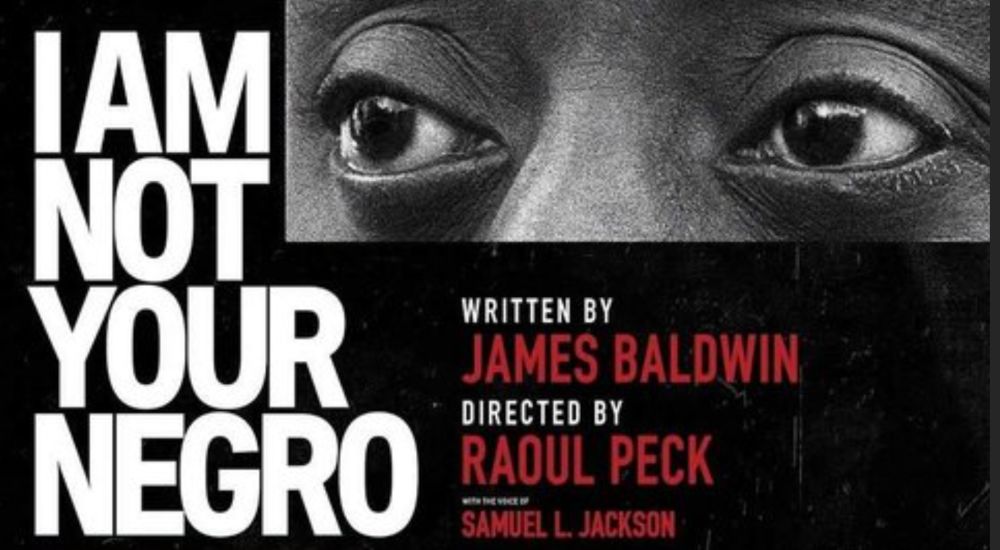 Queer Thursdays Cinema July 9 7 30pm I Am Not Your Negro Out Film Ct Connecticut S Lgbt Film Festival