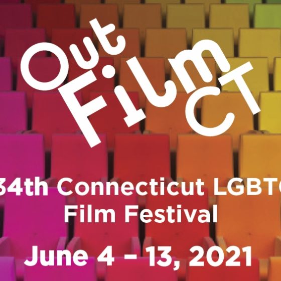 Out Film Ct Connecticut S Lgbt Film Festival Presenting The Best In Queer Film For Over 30